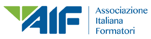 Logo AIF - Associazione Italiana Formatori