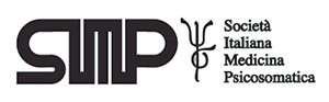 Logo SIMP - Sociatà Italiana Medicina Psicosomatica